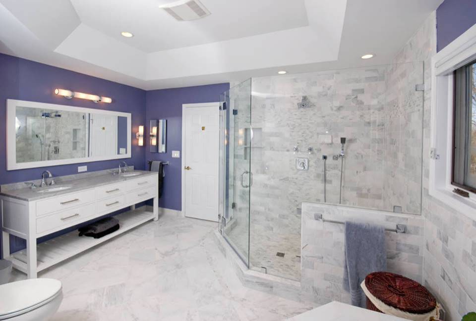 Bathroom Remodel