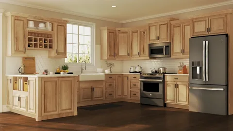 Cabinets Services in Los Angeles, CA