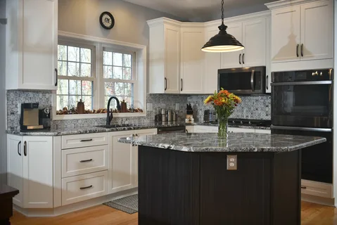 Custom Cabinetry & Cabinet Refacing in Reseda, CA