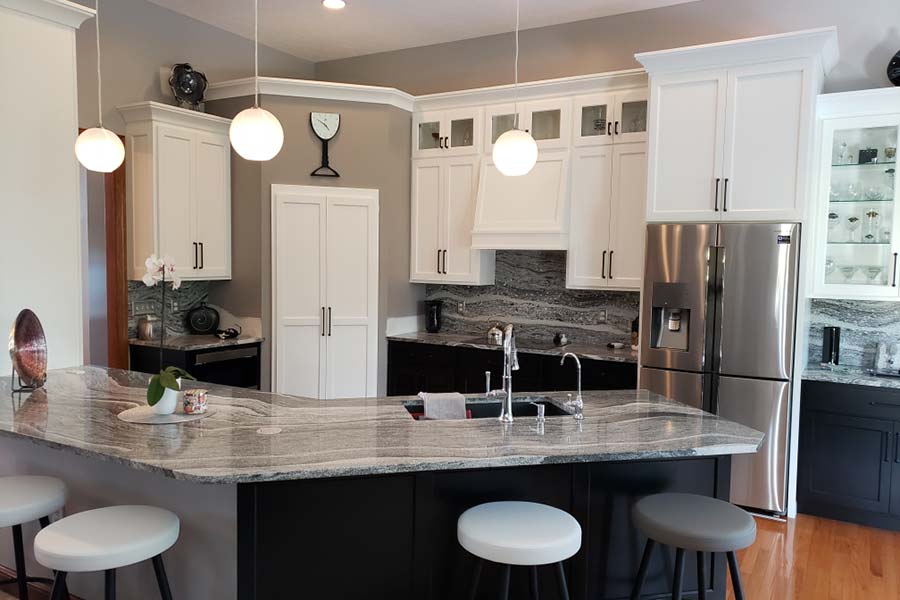 Custom Cabinetry & Cabinet Refacing in Santa Clarita, CA