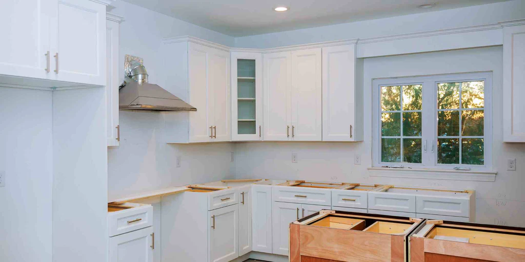 Custom Cabinets