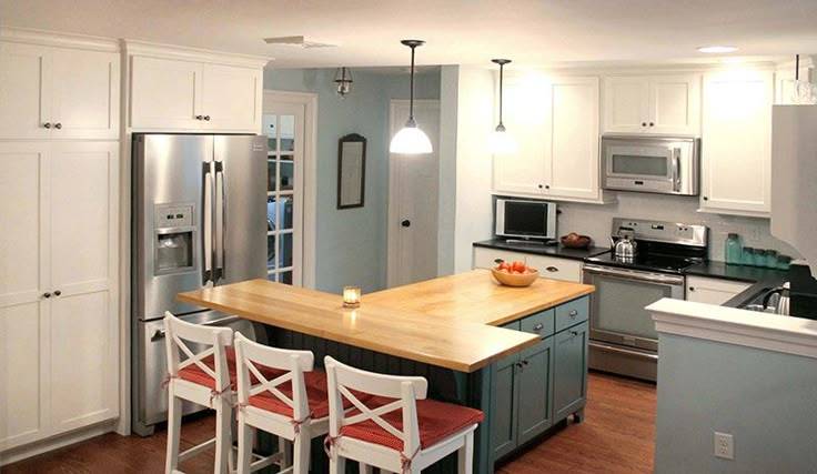 Custom Cabinets for Kitchens & Bathrooms Services in Pacific Palisades, CA