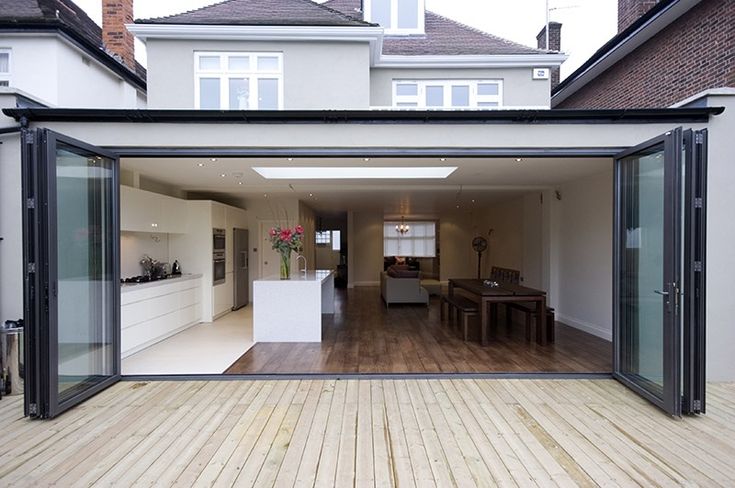 Garage Conversion ADU