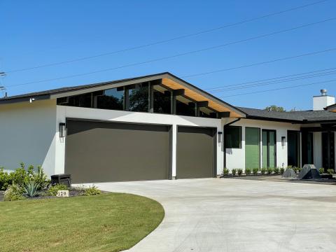 Garage Conversion ADU Services in Malibu, CA