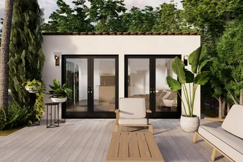 Garage Conversion & ADU Services in Santa Monica, CA