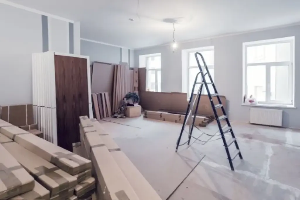 Home Renovation