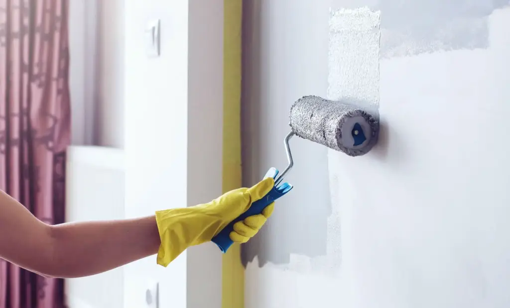 House Painting Services in Woodland Hills