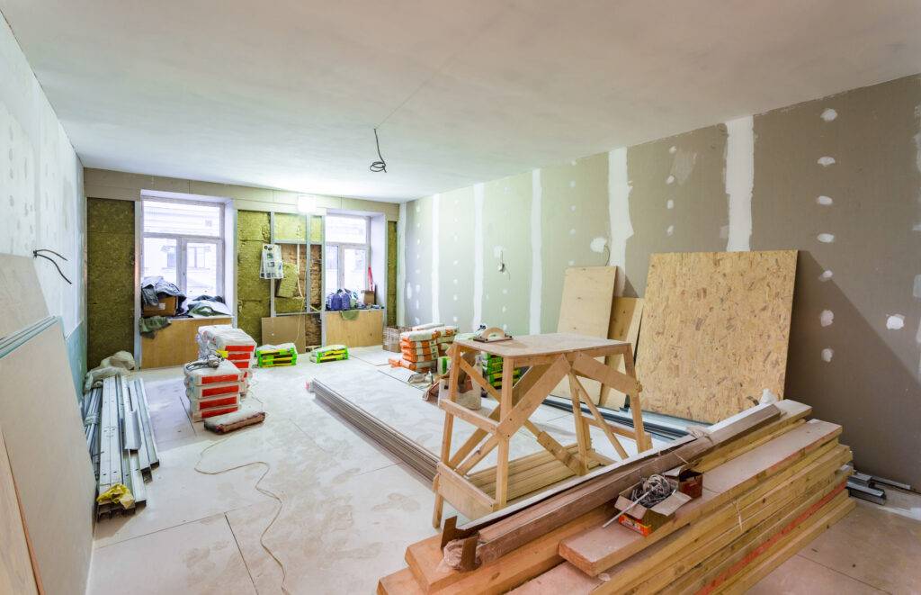 House Renovation
