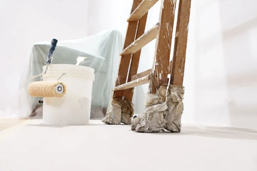 Interior & Exterior Painting Services