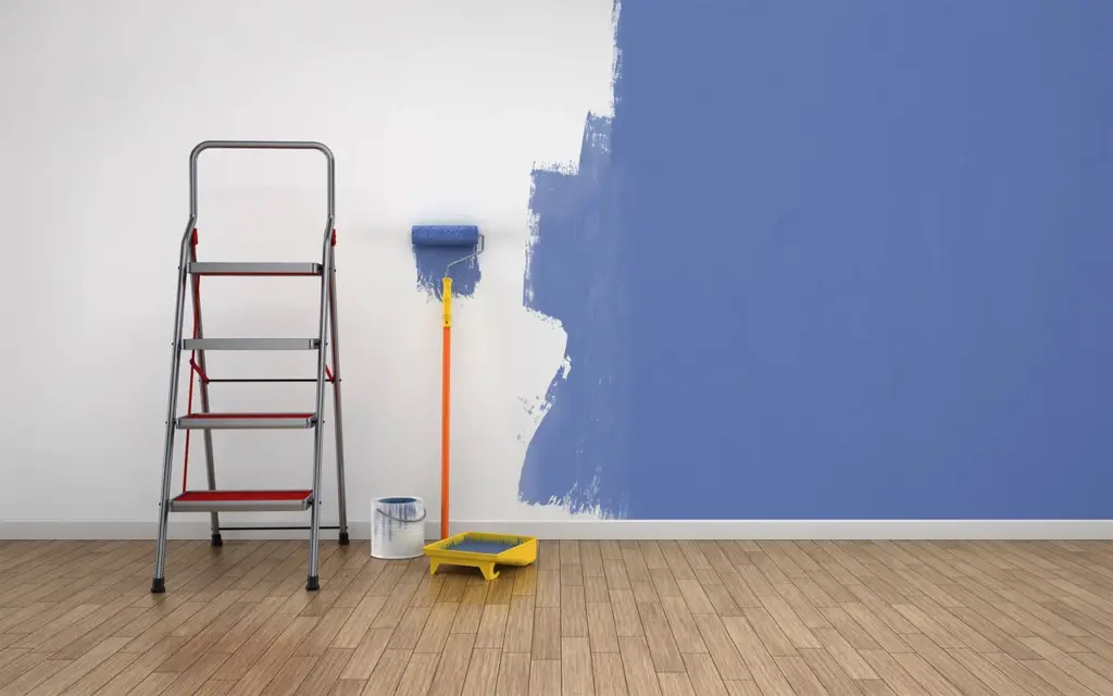 Interior & Exterior Painting Services in Malibu, CA