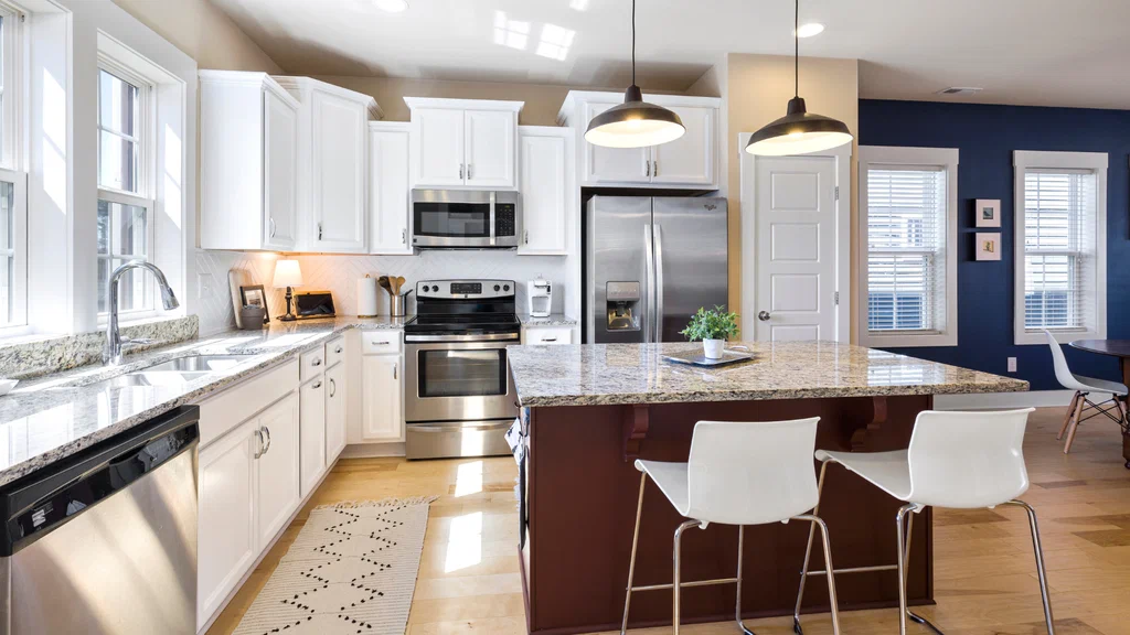 Kitchen Remodeling