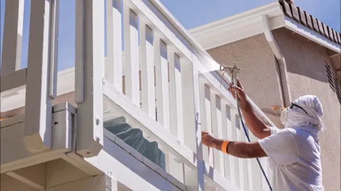 Painting Services in Burbank, CA