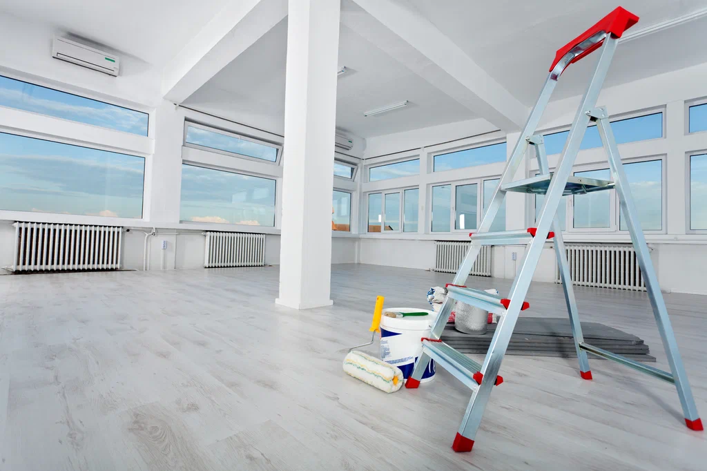 Professional House Painting Services in San Fernando, CA