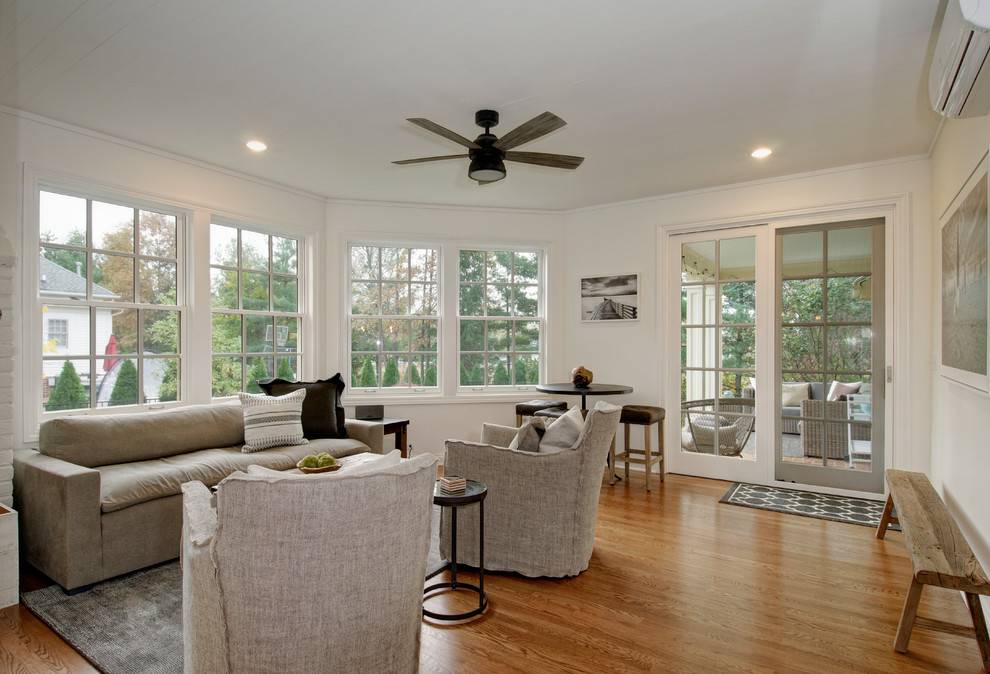 Room Addition services in Los Angeles, CA