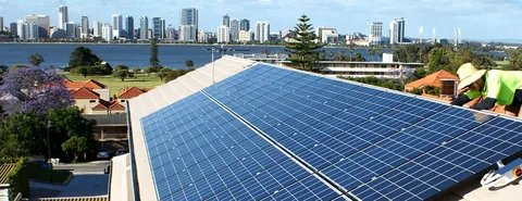 Solar Panel Installation in Malibu, CA