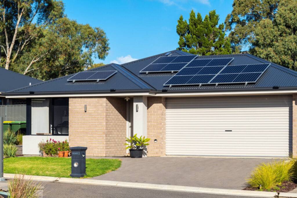 Solar Panel Installation for San Fernando Homes