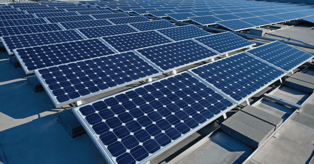 Solar Panel Installation Services in Burbank, CA