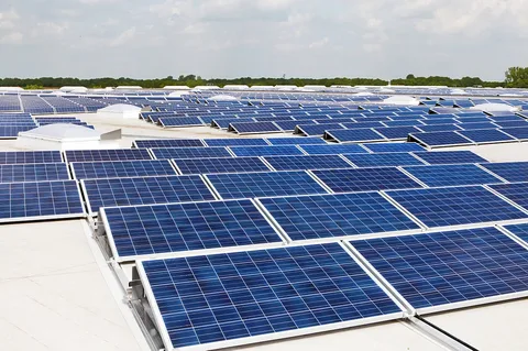 Solar Panel Installation in Santa Clarita, CA