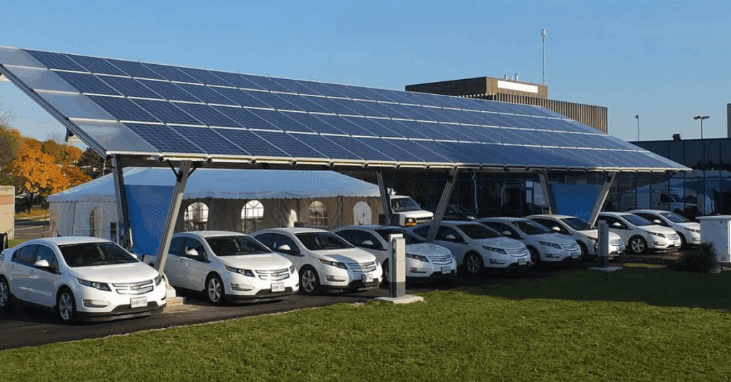 Solar Panel Installation in Santa Monica, CA