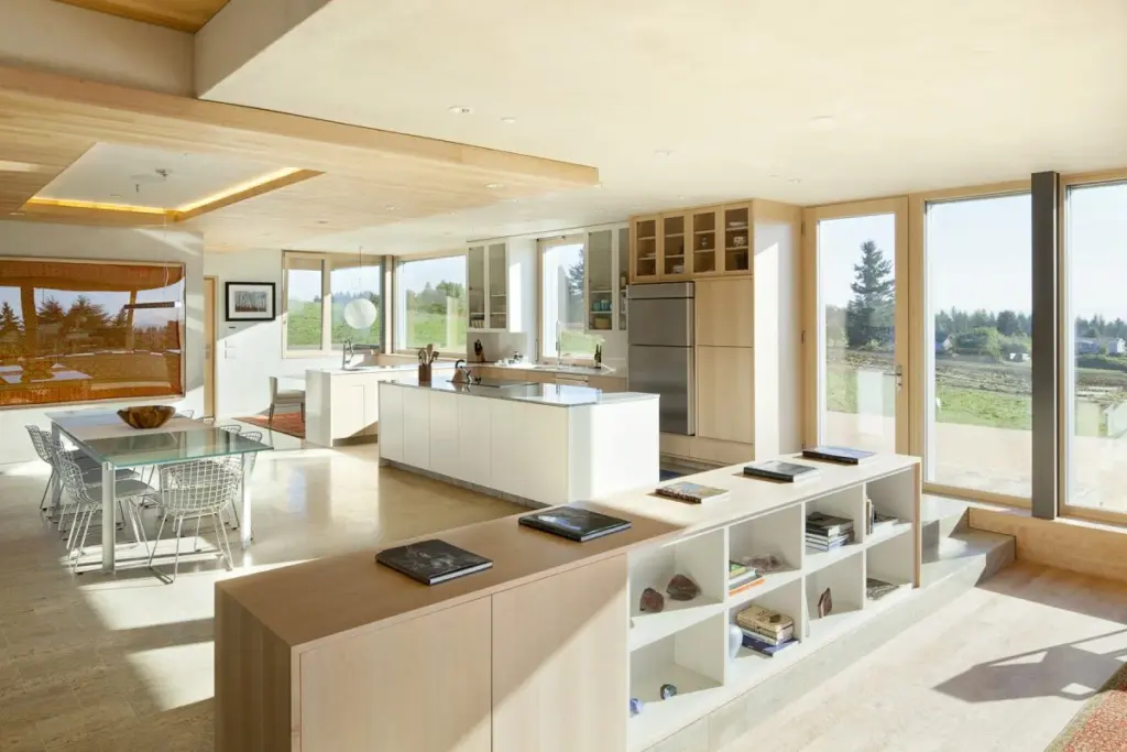 Whole Home Renovations for Pasadena Living