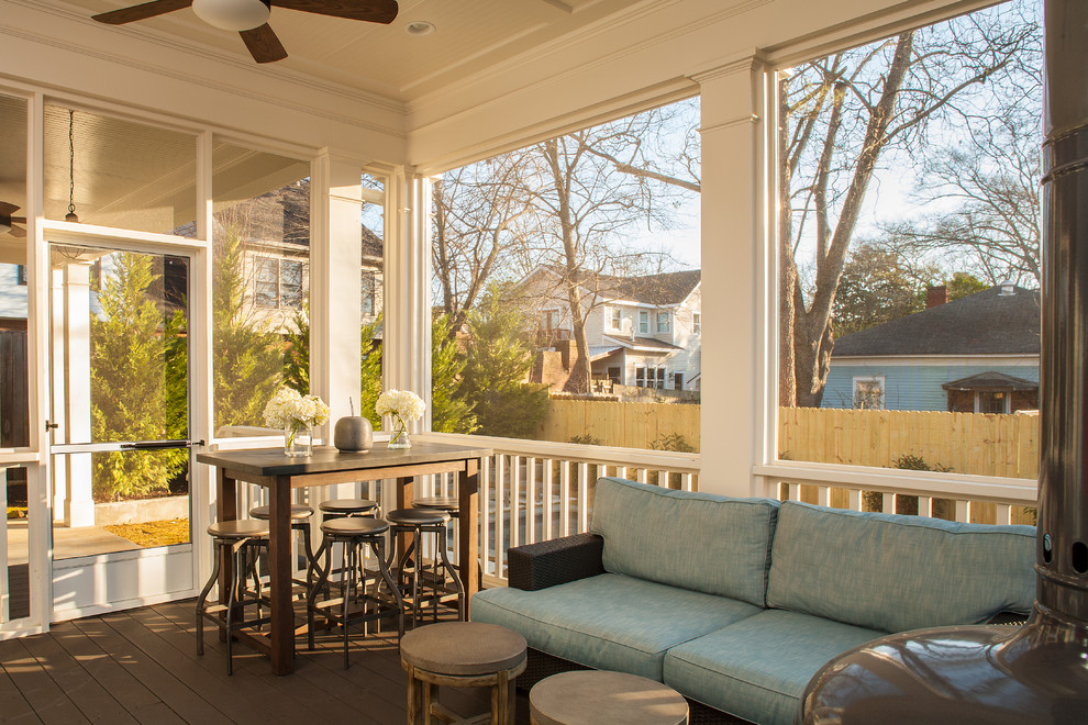 Whole House Renovation