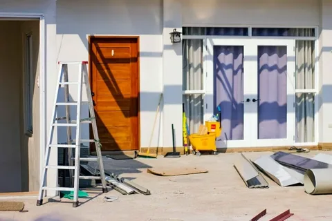 Whole House Renovation Services in Santa Clarita, CA