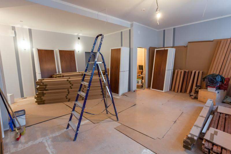 Whole House Renovation Services in Pacific Palisades, CA