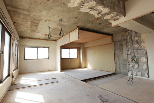 Whole House Renovation & Home Remodeling in Acton, CA