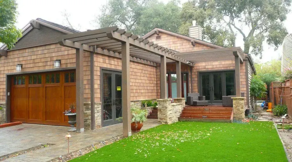 Whole House Renovation in Woodland Hills, CA