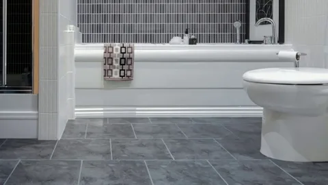 Bathroom Flooring