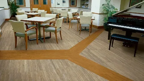 Vinyl Flooring