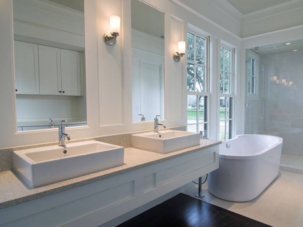 Bathroom Remodel Cost
