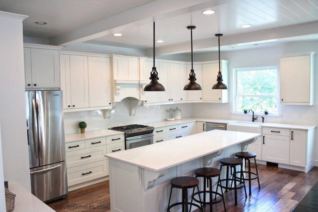 Kitchen Remodel