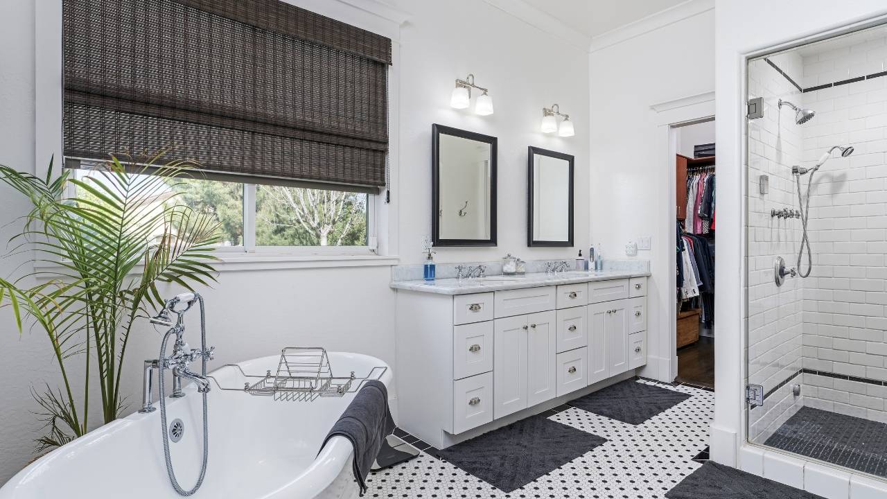 Bathroom Remodel Cost