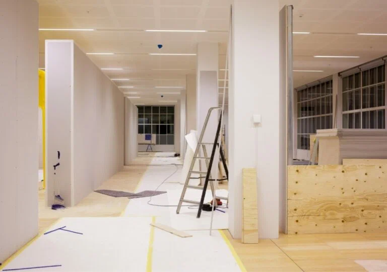 Common Home Remodeling Mistakes