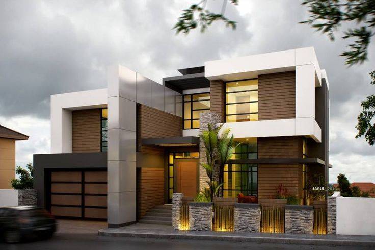 Modern Home Design