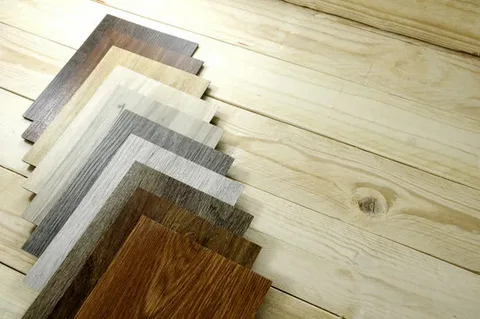 Flooring Trends