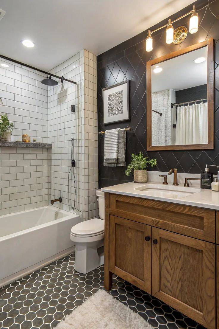 Bathroom Remodel Ideas