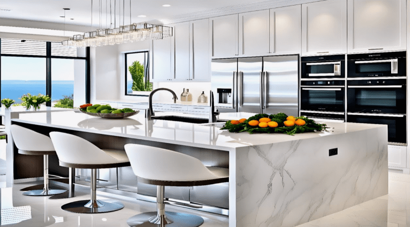 Kitchen Remodel Ideas