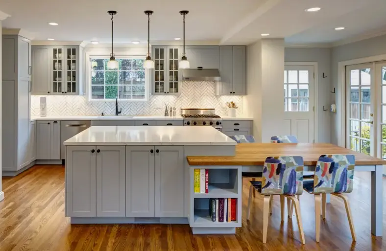 Home Remodeling Cost