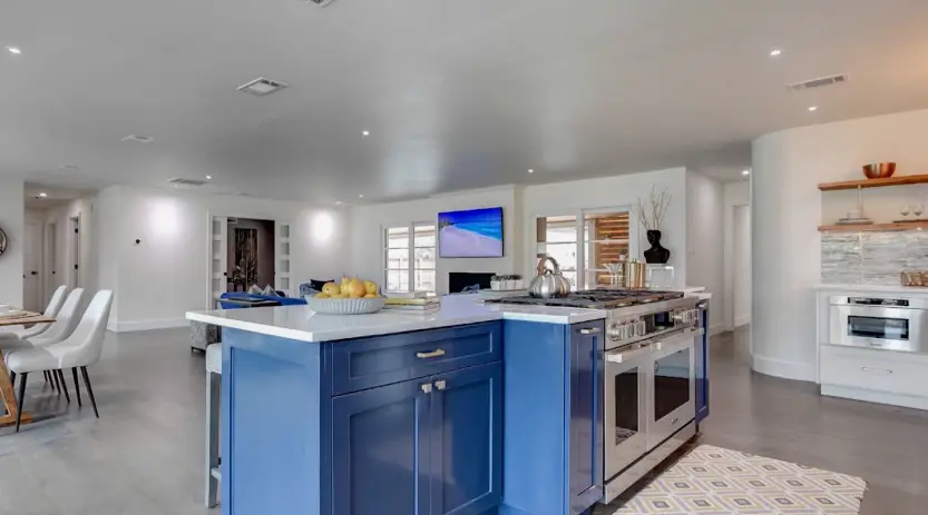 Malibu Home Remodeling