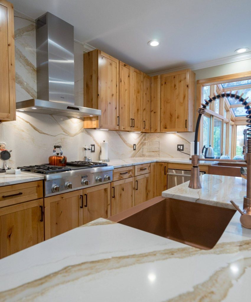 home remodeling services in CA